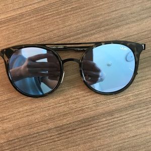 Quay KANDYGRAM sunglasses